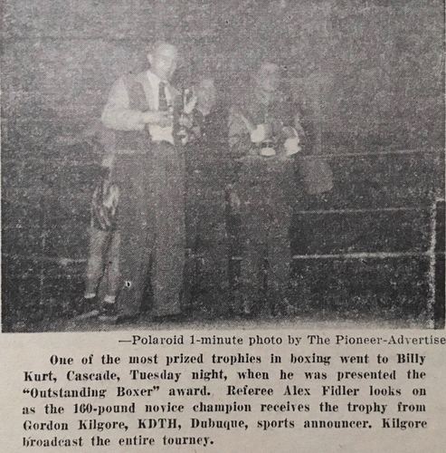 Photograph 3 of 52, 1952 collection