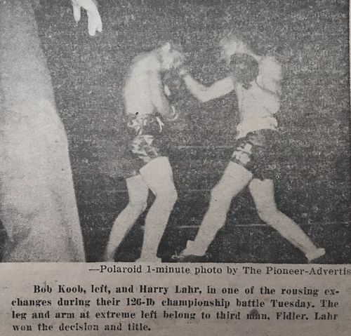 Photograph 4 of 52, 1952 collection