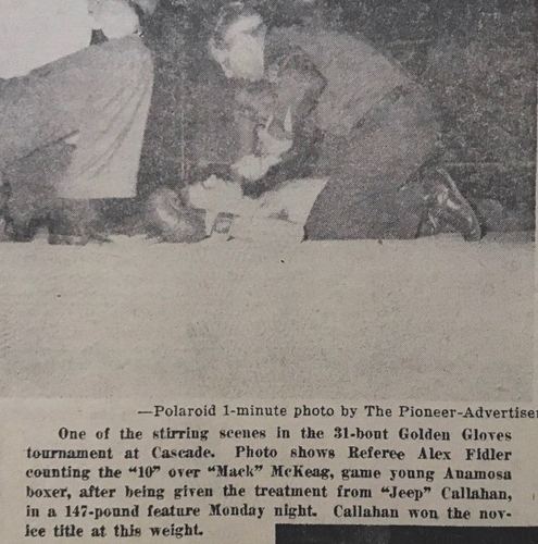 Photograph 5 of 52, 1952 collection