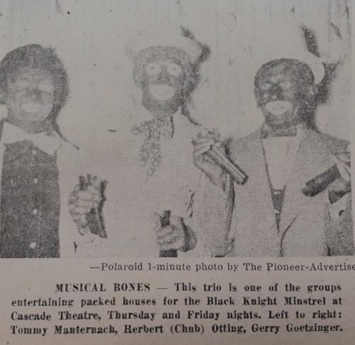 Photograph 10 of 52, 1952 collection