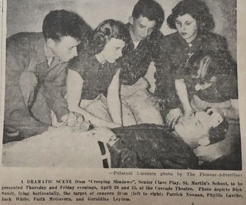 Photograph 14 of 52, 1952 collection