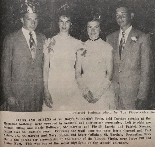 Photograph 20 of 52, 1952 collection