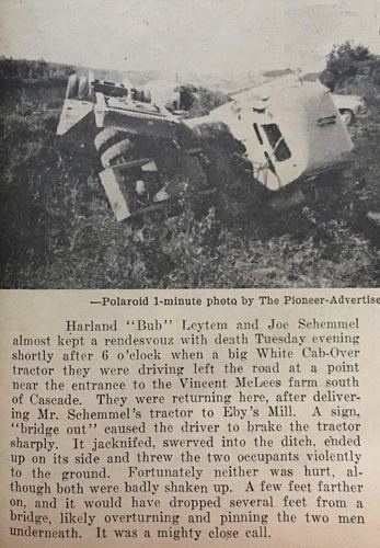 Photograph 25 of 52, 1952 collection