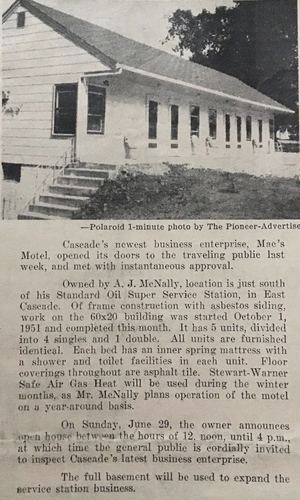 Photograph 26 of 52, 1952 collection