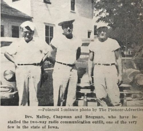 Photograph 27 of 52, 1952 collection