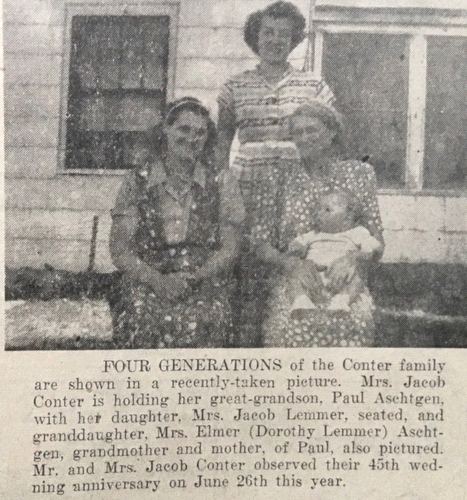 Photograph 29 of 52, 1952 collection
