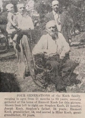 Photograph 30 of 52, 1952 collection
