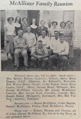 Photograph 34 of 52, 1952 collection