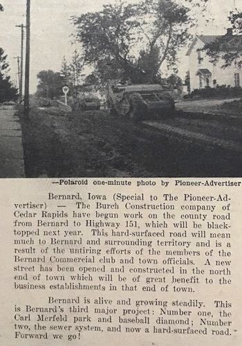 Photograph 36 of 52, 1952 collection