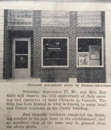 Photograph 38 of 52, 1952 collection