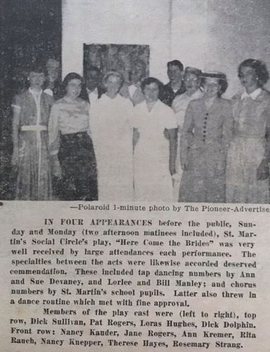 Photograph 42 of 52, 1952 collection