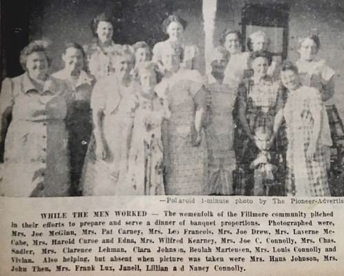 Photograph 43 of 52, 1952 collection