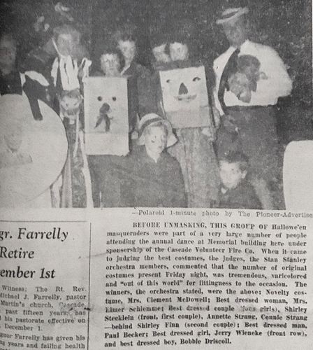 Photograph 45 of 52, 1952 collection