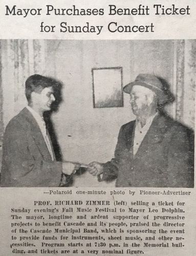 Photograph 46 of 52, 1952 collection