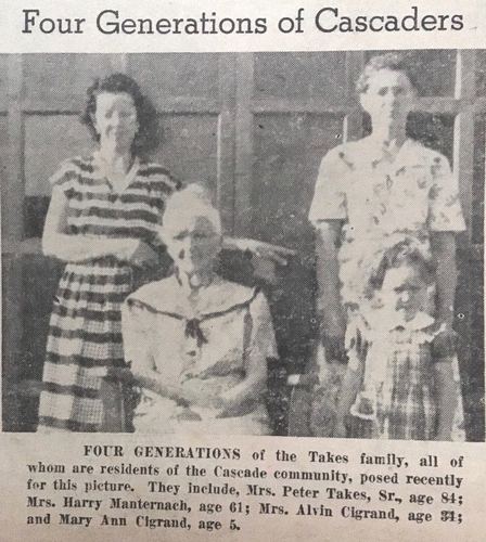 Photograph 47 of 52, 1952 collection