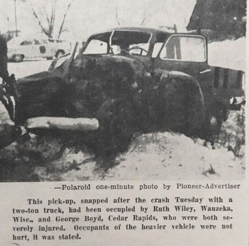 Photograph 49 of 52, 1952 collection