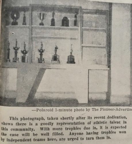 Photograph 50 of 52, 1952 collection