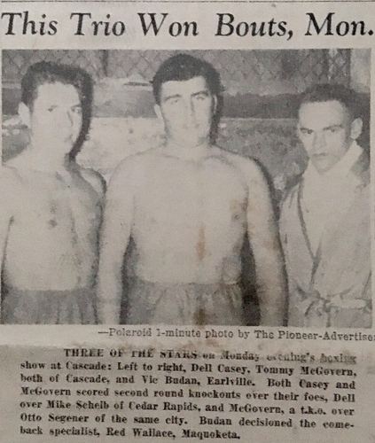 Photograph 51 of 52, 1952 collection
