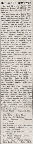 Photograph 3 of 203, 1953 Part 1 collection