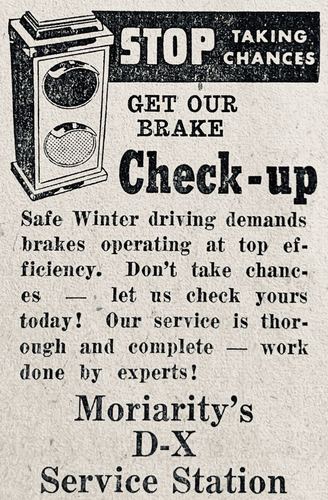 Photograph 4 of 203, 1953 Part 1 collection