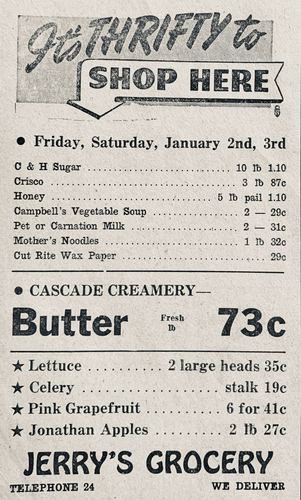Photograph 8 of 203, 1953 Part 1 collection