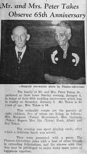 Photograph 9 of 203, 1953 Part 1 collection