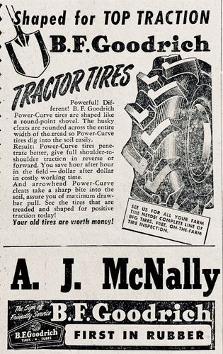 Photograph 16 of 203, 1953 Part 1 collection
