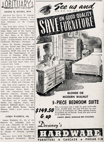 Photograph 29 of 203, 1953 Part 1 collection