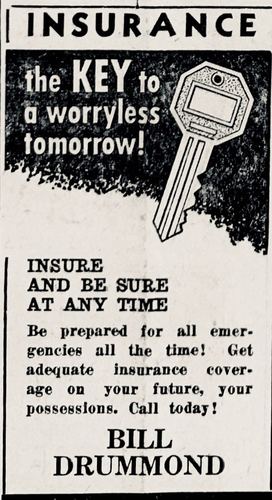 Photograph 49 of 203, 1953 Part 1 collection