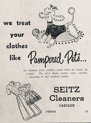 Photograph 56 of 203, 1953 Part 1 collection