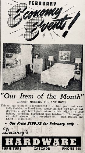Photograph 58 of 203, 1953 Part 1 collection