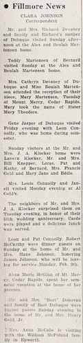 Photograph 65 of 203, 1953 Part 1 collection
