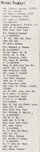 Photograph 69 of 203, 1953 Part 1 collection