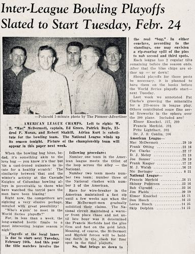 Photograph 72 of 203, 1953 Part 1 collection