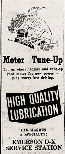 Photograph 79 of 203, 1953 Part 1 collection