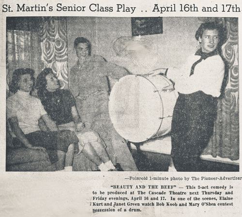 Photograph 133 of 203, 1953 Part 1 collection