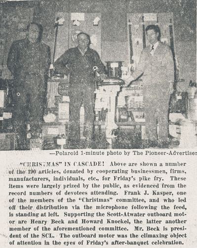 Photograph 145 of 203, 1953 Part 1 collection