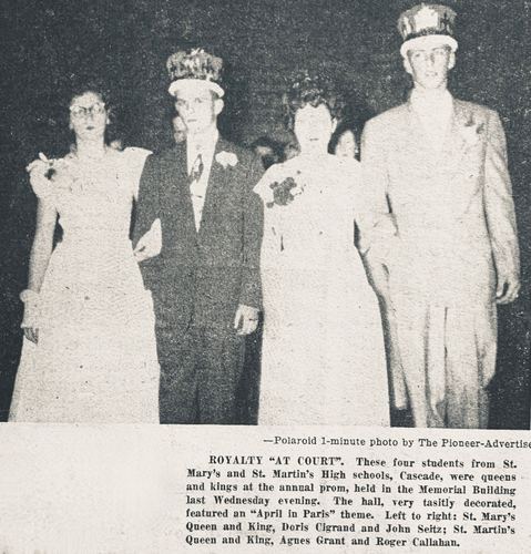 Photograph 151 of 203, 1953 Part 1 collection