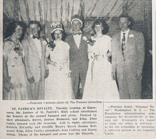 Photograph 153 of 203, 1953 Part 1 collection