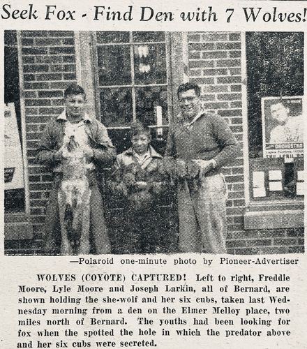 Photograph 159 of 203, 1953 Part 1 collection