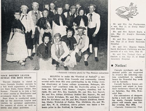 Photograph 173 of 203, 1953 Part 1 collection