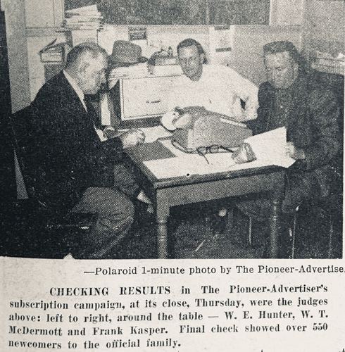 Photograph 180 of 203, 1953 Part 1 collection