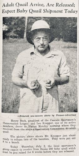 Photograph 2 of 194, 1953 Part 2 collection