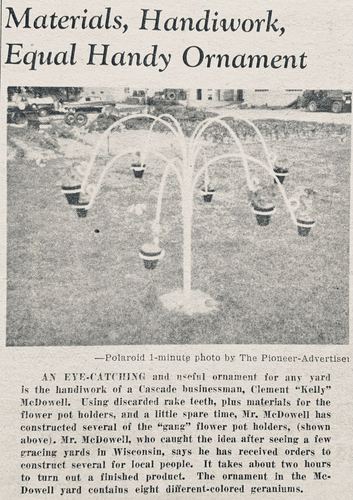 Photograph 3 of 194, 1953 Part 2 collection