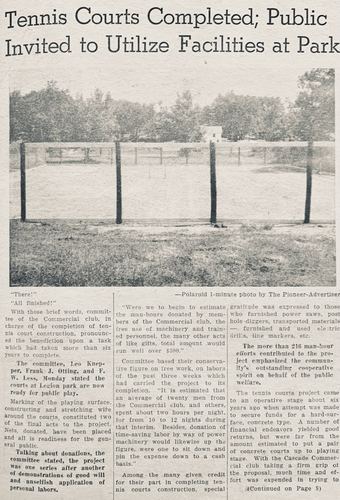 Photograph 4 of 194, 1953 Part 2 collection