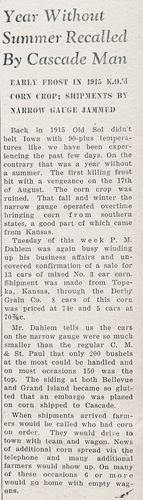 Photograph 5 of 194, 1953 Part 2 collection