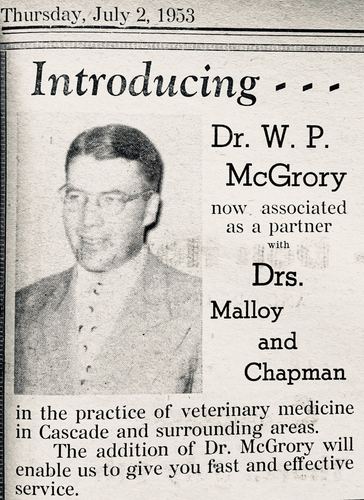 Photograph 6 of 194, 1953 Part 2 collection