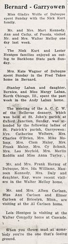Photograph 22 of 194, 1953 Part 2 collection
