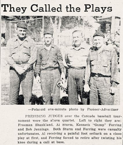 Photograph 48 of 194, 1953 Part 2 collection