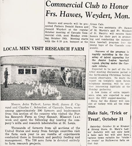 Photograph 74 of 194, 1953 Part 2 collection